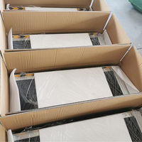 Conception de valise Rampe portable pour fourgonnette Rampe antidérapante légère pour animaux de compagnie Quatre rampes pliantes en aluminium de 6 pieds de long pour fauteuils roulants pour escaliers