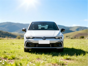 Voiture d'occasion Volkswagen <span class=keywords><strong>GOLF</strong></span> 2024, modèle 2023, conduite à gauche, véhicules à essence avec PRO/R Line/<span class=keywords><strong>GTI</strong></span> et autres versions - Product Image 1