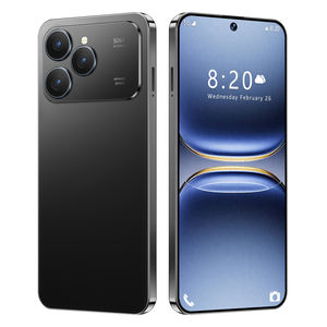 Teléfono Celular Spark 40 Pro 5G 2026 Barato, Doble SIM, Desbloqueado, Pantalla de Alta Definición, Batería Grande de 8000 mAh, Teléfono Inteligente Multifuncional - Product Image 3