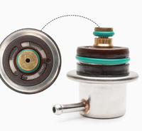 0280160587 0000781589 Régulateur de pression de carburant compatible avec M-ercedes-Benz Classe E 0280160587, 0000781589