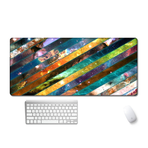 Custom Logo Printed XXL Extended Large Size <strong>Computer</strong> <strong>Desk</strong> Pad Gaming Mouse Pad - Product Image 1