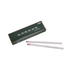 Rotulador de silicona para marcar sin cortar, lápiz de cera desvanecible con vapor de alta temperatura para corte de ropa, venta al por mayor - Product Image 2