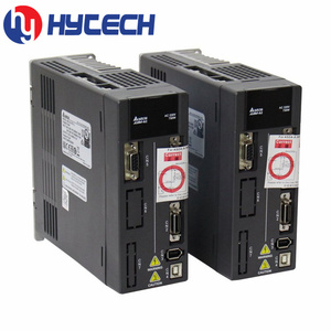 Kho trong kho New & Original Delta A3 loạt ASD-A3 0.75kw <span class=keywords><strong>AC</strong></span> <span class=keywords><strong>servo</strong></span> <span class=keywords><strong>Drive</strong></span> ASD-A3-0721-L 750 Wát <span class=keywords><strong>servo</strong></span> động cơ ECM-A3M-C2087RSE - Product Image 2