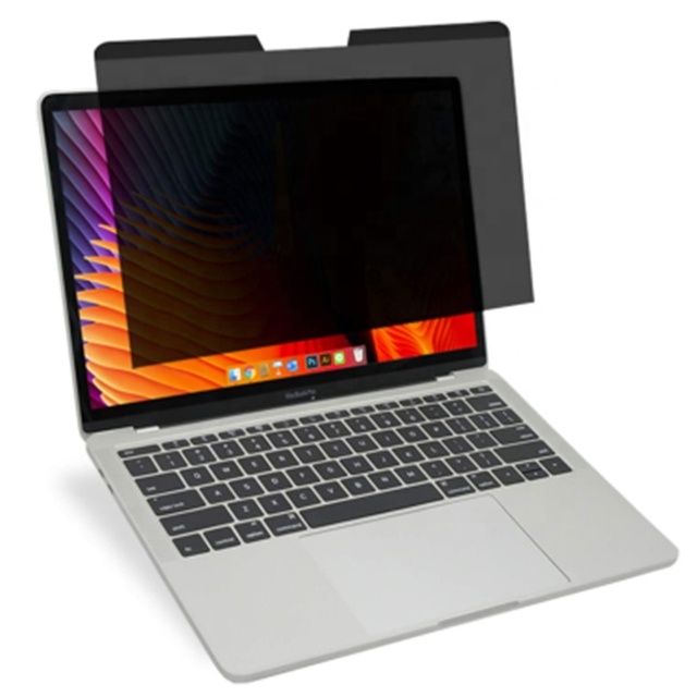 Privacy Screen 12 13 14 15 16 Inch Magnetic Privacy Screen Protector for MacBook Anti Glare Anti Spy Laptop Privacy Filter