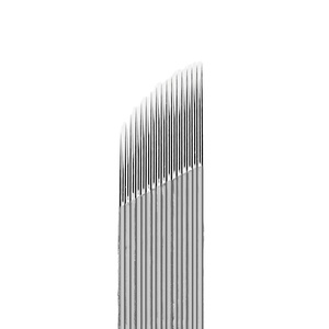 Lames de microblading jetables pour maquillage permanent, aiguilles stériles pour tatouage des sourcils, stylo manuel PMU, microblade pour sourcils - Product Image 3