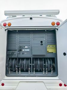 Véhicule de diffusion en direct pour la <span class=keywords><strong>formation</strong></span> et l'apprentissage à <span class=keywords><strong>distance</strong></span> - Product Image 4