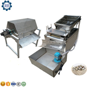 Máy Loại Bỏ Vỏ Trứng Chim Chất Lượng Cao Máy Phân Loại Trứng/Máy Phân Loại Trứng Giá Thấp - Product Image 3