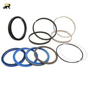 Samsung SE235LC Hydraulic Boom Cylinder Seal Repair Kit Professional Manufacture