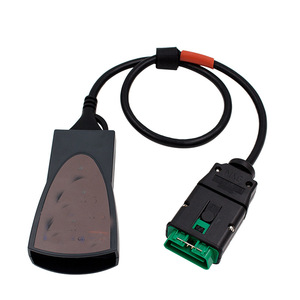 Outil de diagnostic automobile Lexia3 OBD, système complet pour Peugeot Citroën, prise en charge de l'anglais - Product Image 3