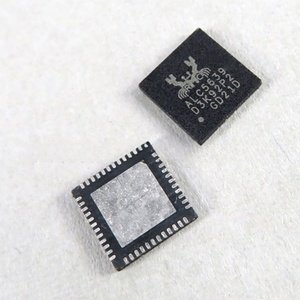 การ์ดเสียง IC ALC5639-CGT ALC5639 QFN48 ใหม่ของแท้สำหรับสวิตช์ - Product Image 1