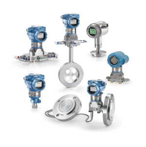 -Rosemount-Emerson Level Measurement 1408A Non-Contact Radar Smart and Flow with 4-20 MA HART IO-Link - Product Image 4