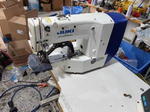 Macchina da bartacking <span class=keywords><strong>1900</strong></span> per macchine da cucire per macchine da cucire pesanti - Product Image 5