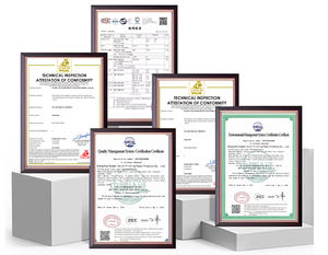 صندوق هدايا أسود مخصص بتصميم خاص لتغليف منتجات العناية بالبشرة والزيوت الأساسية، صندوق هدايا مغناطيسي مع بطانة ساتان - Product Image 6