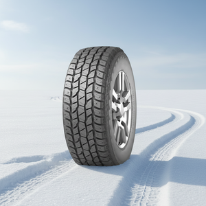 Neumáticos de Invierno <span class=keywords><strong>para</strong></span> Automóvil con Diseño Radial, Cámara de Aire y <span class=keywords><strong>Llantas</strong></span> <span class=keywords><strong>para</strong></span> Tamaño 225/65R17 con Buen <span class=keywords><strong>Precio</strong></span> y Agarre - Product Image 5