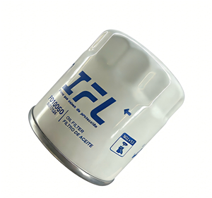 Filtro de Aceite de Alta Calidad con Pulverización Completa 89017524 F010060 - Product Image 2