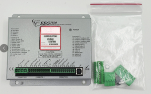 Vdo đo và cảm biến eeg7500 động cơ diesel genset đốc điều khiển tốc độ đơn vị CE chứng nhận CN nguồn gốc 3 tháng bảo hành - Product Image 4