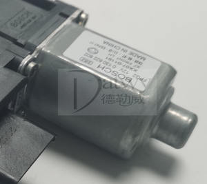 OE YL00588680 Citroen <span class=keywords><strong>C5</strong></span> <span class=keywords><strong>2010</strong></span>- (X7) Motor de elevalunas de sistema electrónico (trasero izquierdo) (Marca original) - Product Image 4