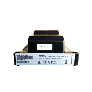 ระบบควบคุมอัตโนมัติหัวเผา BT330 BT320 BT340, อะไหล่ตัวควบคุมโปรแกรมหัวเผาก๊าซและน้ำมัน - Product Image 3
