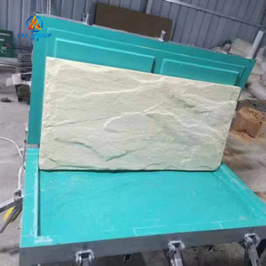 LYA Azulejo Panel <span class=keywords><strong>de</strong></span> poliuretano Piedra apilada Plástico 3D Molde <span class=keywords><strong>de</strong></span> yeso <span class=keywords><strong>de</strong></span> pared - Product Image 3