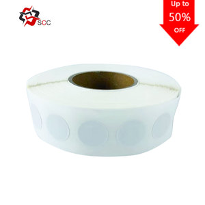 Bán Sỉ Thẻ Rfid Trắng Chất Lượng Cao Thẻ Nfc Với Thẻ Rfid FM11RF08 13.56Mhz Để Theo Dõi Thông Minh - Product Image 4