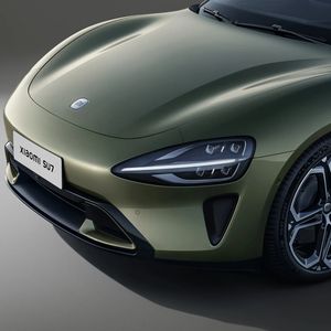 Vehículos de nueva energía Xiao mi SU7 Coche eléctrico Estándar <span class=keywords><strong>Pro</strong></span> Max 2024 Xiao Mi Auto eléctrico Xiao mi SU7 EV Coche Automóvil SU 7 - Product Image 2