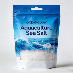 OG-022 מלח ים טהור - תערובת מלח מיידית לאקווריומים, לאקווריומי מים מלוחים, לסביבה ימית של שוניות אלמוגים - Product Image 1