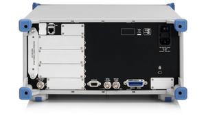 Analyseur en temps réel R&S FSVR30, 10 Hz à 30 GHz, prix négociable, testeur de communication 5G - Product Image 4