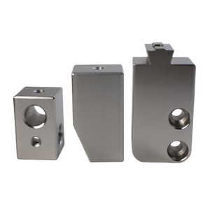 OEM chính xác dịch vụ gia công <span class=keywords><strong>CNC</strong></span> cho Thép đồng bộ phận thép không gỉ tùy chỉnh dịch vụ có sẵn - Product Image 3