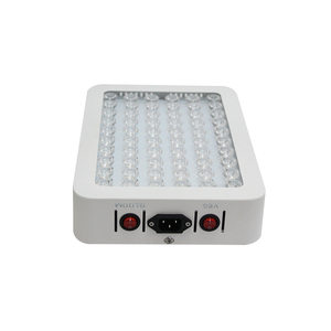 ไฟปลูกต้นไม้แบบ Full Spectrum LED 2900 PPF ไดรเวอร์ Samsung IP65 ปรับความสว่างได้ สำหรับปลูกพืชในร่ม - Product Image 2