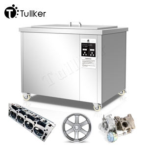 Tullker moule bloc de refroidissement moteur Diesel carburateurs pièces lave-linge industriel 135 litres nettoyeur à <span class=keywords><strong>ultrasons</strong></span> - Product Image 1