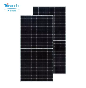 Panel Solar Trina <span class=keywords><strong>TSM</strong></span>-<span class=keywords><strong>DE18M</strong></span>(II) 480w 485w 490w 495w 500w 505w Módulo Mono - Product Image 5
