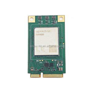 Quectel EG915 EG915U-EU EG915U-CN EG915U-LA 4G LTE MINI PCIe LGA kedi 1 modülü ile kablo USB adaptörü 4G anten aksesuarları - Product Image 3