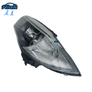 Pour <span class=keywords><strong>BMW</strong></span> Série 1 E88 Phares Ensemble 2006-2011 <span class=keywords><strong>BMW</strong></span> 120i <span class=keywords><strong>130i</strong></span> 135i E87 E88 <span class=keywords><strong>E81</strong></span> E82 Phares au xénon d'origine gauche et droit - Product Image 2