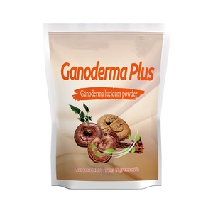 Miscela di Estratti di Funghi Lions Mane, Maitake, Chaga, <span class=keywords><strong>Cordyceps</strong></span>, Ganoderma Reishi in Polvere, Formula Multi-Fungina, Etichetta Privata - Product Image 6