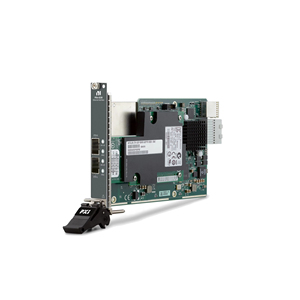โมดูลอินเทอร์เฟซอีเธอร์เน็ต PXI ของ National Instruments PXIe-8238 - Product Image 6