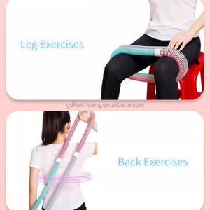 Deportes Brazo Fuerza Agilidad Funcional Fitness Velocidad Entrenamiento Pierna Cintura Shaper Abdomina Entrenador Equipo - Product Image 4