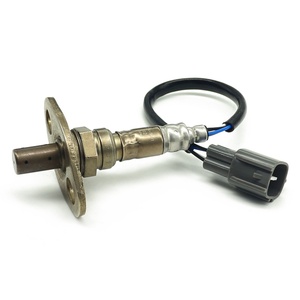 Sensor de Relación Aire-Combustible Original Toyota 89467-35060 de Alta Calidad para Piezas de Automóviles Toyota 234-9001 - Product Image 5