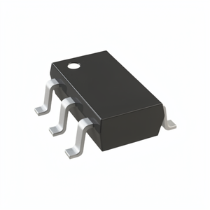 SC 74A, SOT 753 LD2981CM30TR Electronic Circuit Components Power Management (PMIC) Manufacturer Channel - Product Image 1