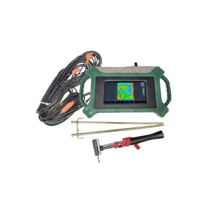 Détecteur d'eau souterraine automatique ADMT-300S-X pour cartographie, profondeur 300M 200M 100M - Product Image 2