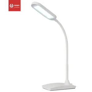 Contemporary LED Table Lamp Eye Care Desk Light Book Reading Lamp 5W
