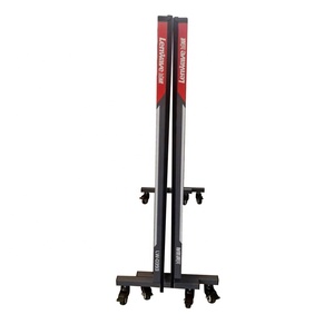 Lenwave Chuyên Nghiệp HDF Bảng Bóng Bàn Trong Nhà Với Kẹp Nhanh <span class=keywords><strong>Ping</strong></span> <span class=keywords><strong>Pong</strong></span> Net Và Bài Thiết Lập Mạnh Hơn <span class=keywords><strong>Ping</strong></span> <span class=keywords><strong>Pong</strong></span> Bảng - Product Image 4