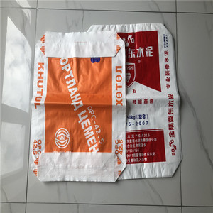 Túi Van Xi Măng Pp 50 Kg 25Kg - Product Image 5