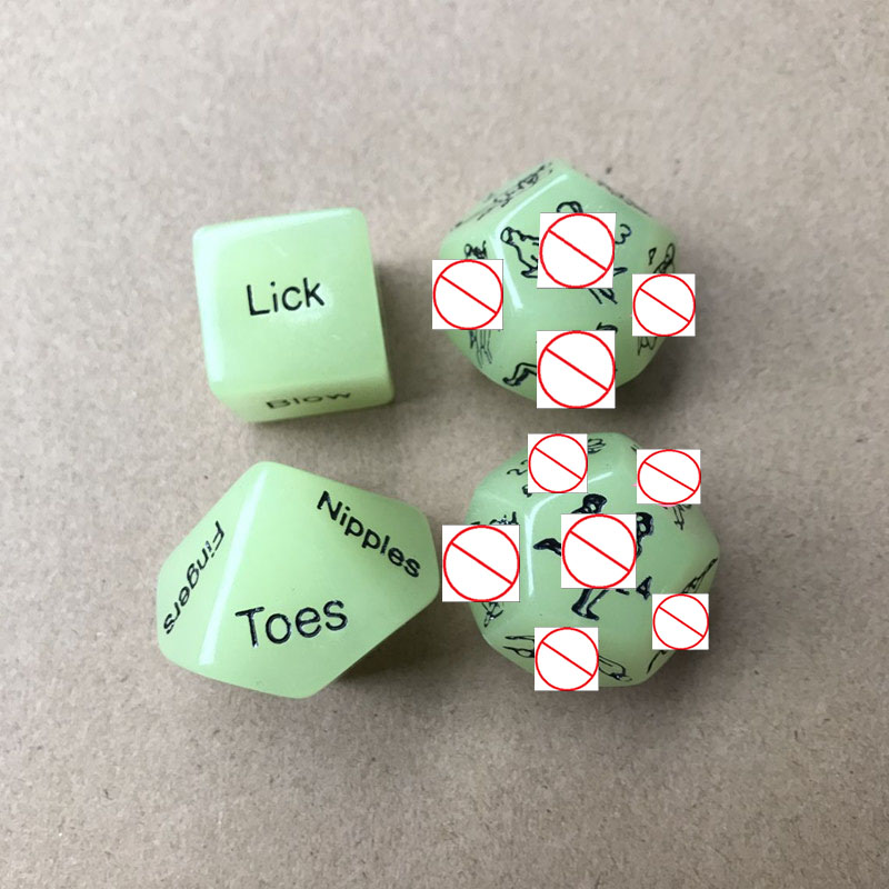 glow in dark