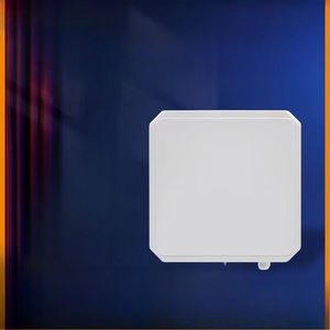 Lecteur RFID Modbus, lecteur de cartes industrielles, contrôle d'accès, identification 915M, carte IC, carte intelligente, carte d'accès, port série - Product Image 1