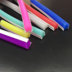12 V Flex <span class=keywords><strong>de</strong></span> neón <span class=keywords><strong>de</strong></span> silicona recubierto <span class=keywords><strong>de</strong></span> tiras <span class=keywords><strong>led</strong></span> con silicona tubo <span class=keywords><strong>de</strong></span> goma - Product Image 2