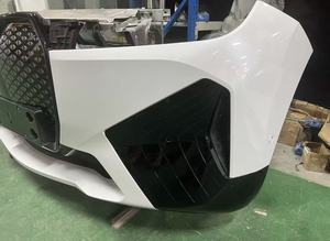 ชุดแต่งกันชนหน้ามือสองสำหรับรถยนต์ <span class=keywords><strong>BMW</strong></span> <span class=keywords><strong>IX</strong></span> XDrive40 SUV ไฟฟ้า - Product Image 4