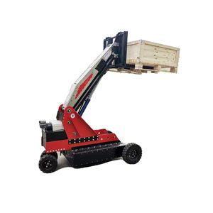 मिनी रिमोट कंट्रोल विद्युत फोर्कलिफ्ट - Product Image 2