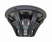Cadre en aluminium de haute qualité 12 pouces 1000w Aimant en néodyme Pro Audio Subwoofer Haut-parleurs