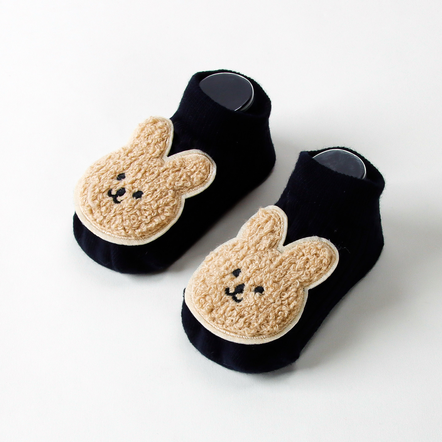 Lapin noir