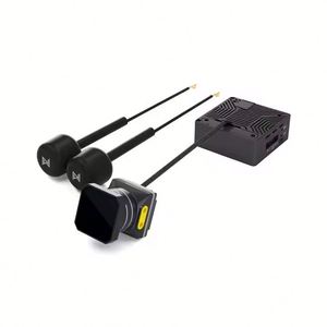 Walkled 1080P/60fps HD 160 FOV ชุดแสงจันทร์สำหรับ RC FPV ฟรีสไตล์ drones 4K อุปกรณ์เสริมชิ้นส่วน DIY - Product Image 3